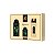 Kit Lattafa Pride Affection Eau de Parfum Unissex - 3 Unidades - Imagem 1