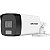 Câmera de Segurança CCTV Hikvision DS-2CE17K0T-EXLF 2.8mm 3K Cor Bullet - Imagem 1