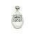 Garrafa de Azeite de Oliva Extra Virgem Basso Cerâmica 750ml - Imagem 1