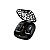 Fone de Ouvido Smartfy FS10B Bluetooth Preto True Wireless Caixa Preto - Imagem 1