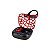 Fone de Ouvido Smartfy FS10B/R Bluetooth - Vermelho e Preto - Imagem 1