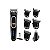 Aparelho de Barbear Britania BAP21P Multigroom 7 em 1 Bivolt - Imagem 1