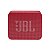 Caixa de Som Bluetooth JBL Go Essential 2 - Vermelha - Imagem 1
