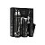 Kit Lattafa Maahir Black Edition - Água de Perfume - Unissex - 3 Em 1 - 300ML + 200ML + 100ML - Imagem 1