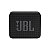 Caixa de Som Portátil JBL Go Essential 2 Bluetooth - Preto - Imagem 1