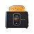 Torradeira Electrobras Prime EBTP-10 110V Preta - Imagem 1