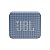 Caixa de Som JBL Go Essential 2 Bluetooth - Azul - Imagem 1