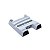 Suporte PS5 Slim com Cooler/Porta-CDs/Carregador para 2 Controles Dobe - Imagem 1