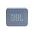 Caixa de Som Portátil JBL Go Essential 2 Bluetooth - Azul - Imagem 1