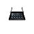 Bandeja Deslizante Acessória para Rack 19" 1U 600mm 32cm - Imagem 1