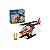 Helicóptero de Resgate do Corpo de Bombeiros Lego City 60411 85 Peças - Imagem 1