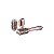 ESCOVA SECADORA BRITÂNIA PES19SG - 1300W - 3 EM 1 - BIVOLT - ROSA - Imagem 1