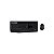Kit Teclado + Mouse Sem Fio Logitech MK345 - Preto - Imagem 1