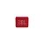 Caixa de Som JBL Go Essential 2 Bluetooth - Vermelha - Imagem 1