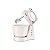Batedeira Mondial Prática B-44-W - 400W - 3.6L - 220V 50/60Hz - Branca - Imagem 1