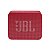 Caixa de Som Portátil JBL Go Essential 2 Bluetooth - Vermelho - Imagem 1