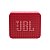 Caixa de Som JBL Go Essential 2 Bluetooth - Vermelha - Imagem 1