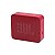 Caixa de Som JBL Go Essential 2 - 3.1W - Bluetooth - À Prova D'Água - Vermelho - Imagem 1