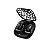 Fone de Ouvido Smartfy Bluetooth FS10B Preto - Imagem 1