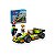 Kit Lego City Carro de Corrida Verde 60399 Com 56 Peças - Imagem 1
