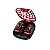 Fone de Ouvido Bluetooth Smartfy FS10B/R Preto/Vermelho - Imagem 1