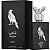 Perfume Lattafa Pride Shaheen Silver EDP 100mL - Unissex - Imagem 1