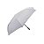Guarda-Chuva Sombrinha Cinza - Imagem 1