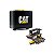 Kit com Veículos de Construção - Imagem 1