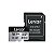 Cartão de Memória Micro SD Lexar Professional Silver Plus 205-100 MB/s C10 64 GB (LMSSIPL064G-Bnang) - Imagem 1