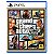 Jogo Grand Theft Auto V - PS5 - Imagem 1
