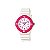 Relógio Feminino Infantil Casio Analógico LRW-200H4BVDF - Imagem 1