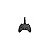 Controle Redragon G711 Forge para PS3, PS4, PC, Android, sem fio - Preto - Imagem 1