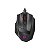 Mouse Gamer Redragon Rind RGB M813 - Preto - Imagem 1