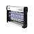 Mata Insetos Elétrico Electrobras EBMI-20 20W 220V - Imagem 1