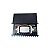 Kit de Distribuidor Óptico 12 Cores Odf Full ST-Upc JZ-1822 - Imagem 1
