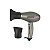 Secador de Cabelo Smartfy Fox SM07 2200W 220V - Prata - Imagem 1