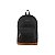 Mochila Unissex Fila Retro Letter Preta - Imagem 1
