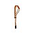Pulseira de Pulso para Câmera Pgytech Slim Vintage - Caramelo Marrom (P-CB-593) - Imagem 1