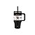 Garrafa Térmica Terrano Spotie Cup - 946ML - com Canudo - Preto - Imagem 1