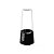 Mini Liquidificador Portátil Britania BLQE02A Recarregável - Preto - Imagem 1