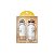 Sérum Midha Duo Glow Dia e Noite Caixa 2X50ML - Imagem 1