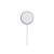 Carregador Apple MHXH3ZE/A Magsafe USB-C 20W Original - Branco - Imagem 1