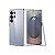 Capa Spigen Samsung S25 Ultra ACS08973 - Crystal Hybrid Cristal Clear - Imagem 1