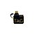Perfume Amadeirado Armaf Tag Nero Edp M 100ml - Imagem 1