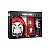 Kit Perfume La Casa de Papel Água de Colônia 100ML + Sabonete Líquido 150ML + Necessaire - Imagem 1