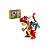 Kit Lego Creator Dragão Vermelho 3 Em 1 149 Peças - Imagem 1