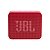 Caixa de Som JBL Go Essential 2 Bluetooth 3.1W RMS IP67 - Vermelha - Imagem 1