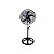 Ventilador Digitron 18360 Cabeça Louca 110V - Imagem 1