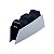 Estação de Carregamento Joog JGAM-ACS05 para Controle de PS5 - Branco/Preto - Imagem 1