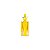 Perfume Fragrance World Diva Lush Eau de Parfum 100ML - Imagem 1